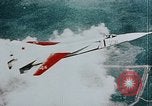 Image of Soviet MIG-23 aircraft Soviet Union, 1968, second 49 stock footage video 65675051236