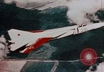 Image of Soviet MIG-23 aircraft Soviet Union, 1968, second 51 stock footage video 65675051236