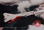 Image of Soviet MIG-23 aircraft Soviet Union, 1968, second 52 stock footage video 65675051236