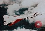 Image of Soviet MIG-23 aircraft Soviet Union, 1968, second 53 stock footage video 65675051236
