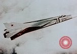 Image of Soviet MIG-23 aircraft Soviet Union, 1968, second 56 stock footage video 65675051236