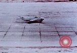 Image of Soviet Yakovlev Yak-36 aircraft Soviet Union, 1968, second 1 stock footage video 65675051237