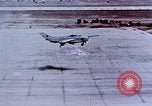 Image of Soviet Yakovlev Yak-36 aircraft Soviet Union, 1968, second 5 stock footage video 65675051237