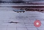 Image of Soviet Yakovlev Yak-36 aircraft Soviet Union, 1968, second 6 stock footage video 65675051237