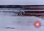 Image of Soviet Yakovlev Yak-36 aircraft Soviet Union, 1968, second 7 stock footage video 65675051237