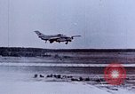 Image of Soviet Yakovlev Yak-36 aircraft Soviet Union, 1968, second 9 stock footage video 65675051237