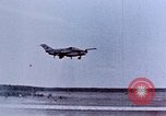 Image of Soviet Yakovlev Yak-36 aircraft Soviet Union, 1968, second 10 stock footage video 65675051237