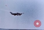 Image of Soviet Yakovlev Yak-36 aircraft Soviet Union, 1968, second 11 stock footage video 65675051237