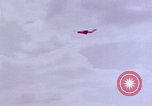 Image of Soviet Yakovlev Yak-36 aircraft Soviet Union, 1968, second 17 stock footage video 65675051237