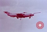 Image of Soviet Yakovlev Yak-36 aircraft Soviet Union, 1968, second 23 stock footage video 65675051237