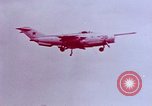 Image of Soviet Yakovlev Yak-36 aircraft Soviet Union, 1968, second 25 stock footage video 65675051237