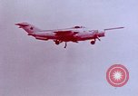 Image of Soviet Yakovlev Yak-36 aircraft Soviet Union, 1968, second 26 stock footage video 65675051237