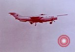 Image of Soviet Yakovlev Yak-36 aircraft Soviet Union, 1968, second 27 stock footage video 65675051237