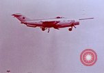 Image of Soviet Yakovlev Yak-36 aircraft Soviet Union, 1968, second 28 stock footage video 65675051237