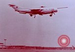 Image of Soviet Yakovlev Yak-36 aircraft Soviet Union, 1968, second 29 stock footage video 65675051237