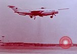 Image of Soviet Yakovlev Yak-36 aircraft Soviet Union, 1968, second 30 stock footage video 65675051237