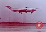 Image of Soviet Yakovlev Yak-36 aircraft Soviet Union, 1968, second 32 stock footage video 65675051237