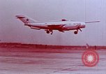Image of Soviet Yakovlev Yak-36 aircraft Soviet Union, 1968, second 35 stock footage video 65675051237