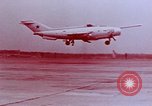 Image of Soviet Yakovlev Yak-36 aircraft Soviet Union, 1968, second 37 stock footage video 65675051237