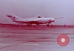 Image of Soviet Yakovlev Yak-36 aircraft Soviet Union, 1968, second 40 stock footage video 65675051237