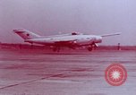 Image of Soviet Yakovlev Yak-36 aircraft Soviet Union, 1968, second 41 stock footage video 65675051237