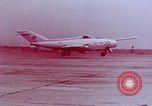 Image of Soviet Yakovlev Yak-36 aircraft Soviet Union, 1968, second 42 stock footage video 65675051237