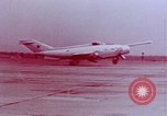 Image of Soviet Yakovlev Yak-36 aircraft Soviet Union, 1968, second 43 stock footage video 65675051237