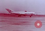 Image of Soviet Yakovlev Yak-36 aircraft Soviet Union, 1968, second 44 stock footage video 65675051237
