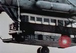 Image of Soviet MI-10 helicopter Soviet Union, 1968, second 9 stock footage video 65675051238