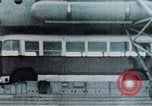 Image of Soviet MI-10 helicopter Soviet Union, 1968, second 11 stock footage video 65675051238