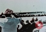 Image of Soviet MI-10 helicopter Soviet Union, 1968, second 13 stock footage video 65675051238