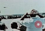 Image of Soviet MI-10 helicopter Soviet Union, 1968, second 16 stock footage video 65675051238