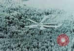 Image of Soviet MI-10 helicopter Soviet Union, 1968, second 25 stock footage video 65675051238