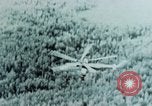 Image of Soviet MI-10 helicopter Soviet Union, 1968, second 26 stock footage video 65675051238