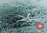 Image of Soviet MI-10 helicopter Soviet Union, 1968, second 27 stock footage video 65675051238