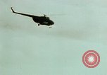 Image of Soviet MI-4 helicopter Soviet Union, 1968, second 4 stock footage video 65675051239