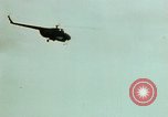 Image of Soviet MI-4 helicopter Soviet Union, 1968, second 5 stock footage video 65675051239