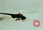 Image of Soviet MI-4 helicopter Soviet Union, 1968, second 9 stock footage video 65675051239