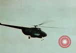 Image of Soviet MI-4 helicopter Soviet Union, 1968, second 10 stock footage video 65675051239