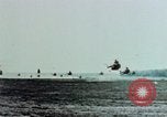 Image of Soviet MI-4 helicopter Soviet Union, 1968, second 17 stock footage video 65675051239