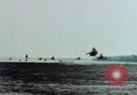 Image of Soviet MI-4 helicopter Soviet Union, 1968, second 18 stock footage video 65675051239