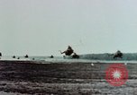 Image of Soviet MI-4 helicopter Soviet Union, 1968, second 19 stock footage video 65675051239