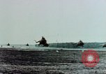 Image of Soviet MI-4 helicopter Soviet Union, 1968, second 20 stock footage video 65675051239
