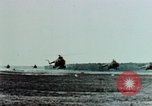 Image of Soviet MI-4 helicopter Soviet Union, 1968, second 21 stock footage video 65675051239