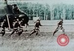 Image of Soviet MI-4 helicopter Soviet Union, 1968, second 22 stock footage video 65675051239