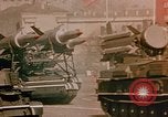 Standbild sowjetischen SS-N-5 Rakete Moskau Russland Sowjetunion, 1968, aus Sekunde 4 historischem Filmmaterial Videoclip 65675051240