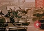 Standbild sowjetischen SS-N-5 Rakete Moskau Russland Sowjetunion, 1968, aus Sekunde 5 historischem Filmmaterial Videoclip 65675051240