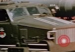 Standbild sowjetischen SS-N-5 Rakete Moskau Russland Sowjetunion, 1968, aus Sekunde 10 historischem Filmmaterial Videoclip 65675051240