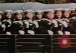 Standbild sowjetischen SS-N-5 Rakete Moskau Russland Sowjetunion, 1968, aus Sekunde 12 historischem Filmmaterial Videoclip 65675051240