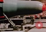 Standbild sowjetischen SS-N-5 Rakete Moskau Russland Sowjetunion, 1968, aus Sekunde 14 historischem Filmmaterial Videoclip 65675051240